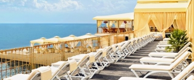 Porto Mare отель